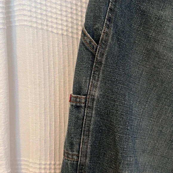 Men’s Work Jeans - Picture 5 of 7